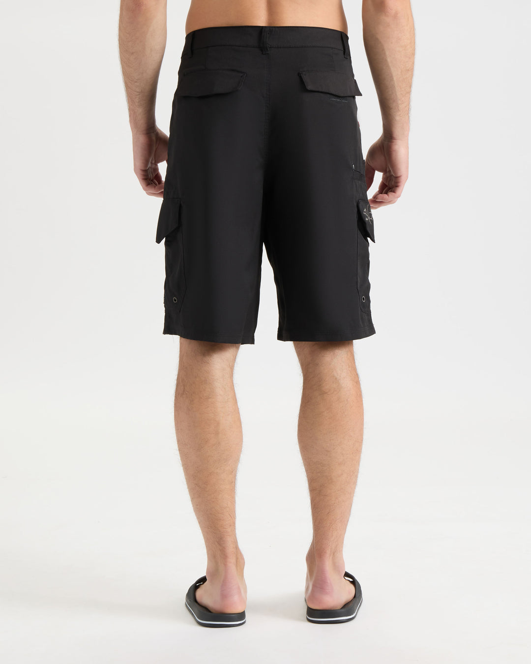 Men's La Vida Hybrid Shorts