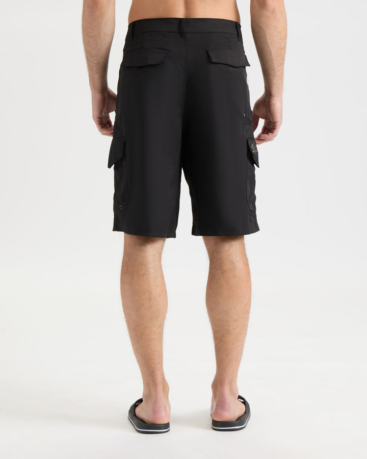 Men's La Vida Hybrid Shorts