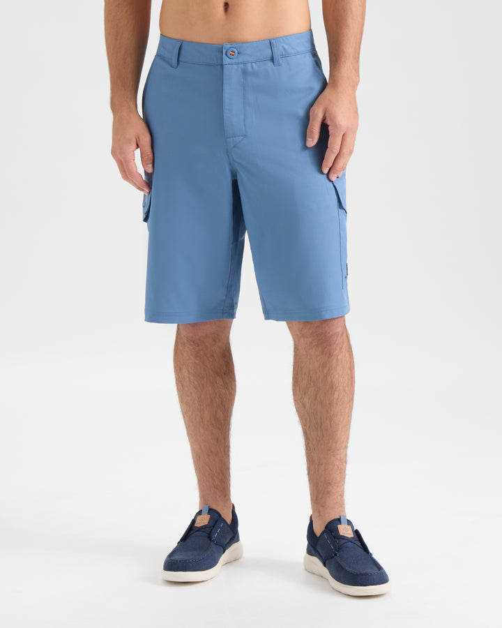 Men’s La Vida Water Cargo Short