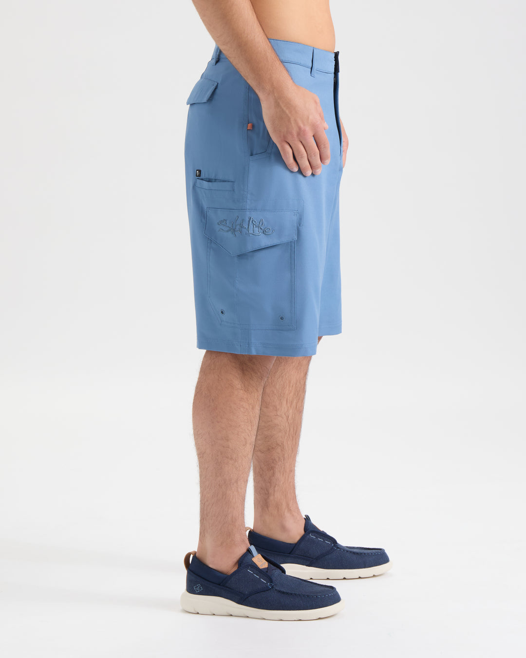 Men’s La Vida Water Cargo Short