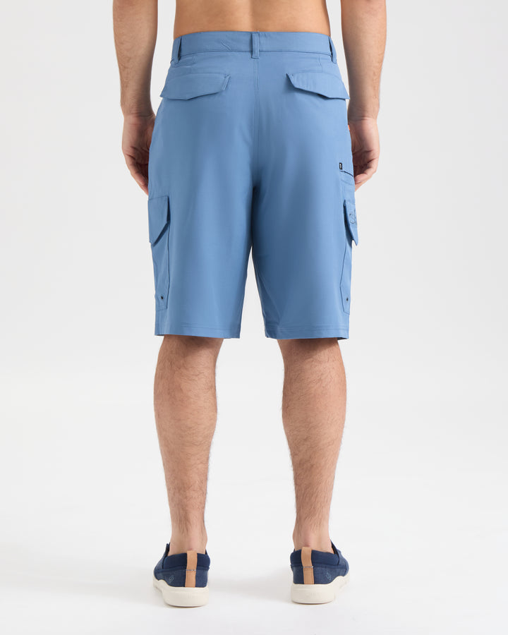 Men’s La Vida Water Cargo Short