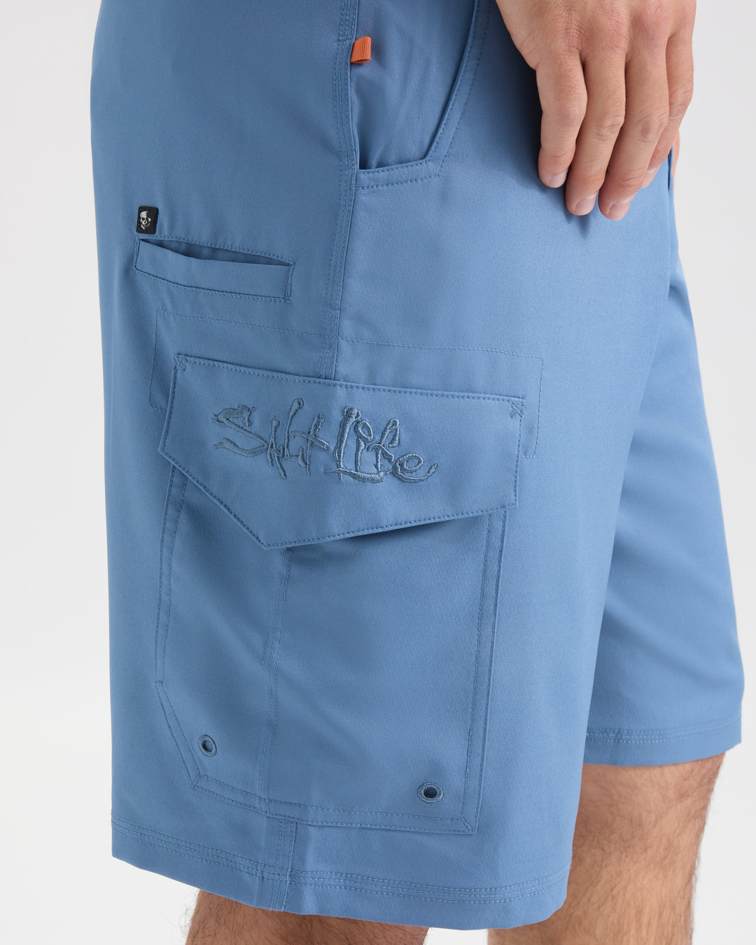 Men’s La Vida Water Cargo Short