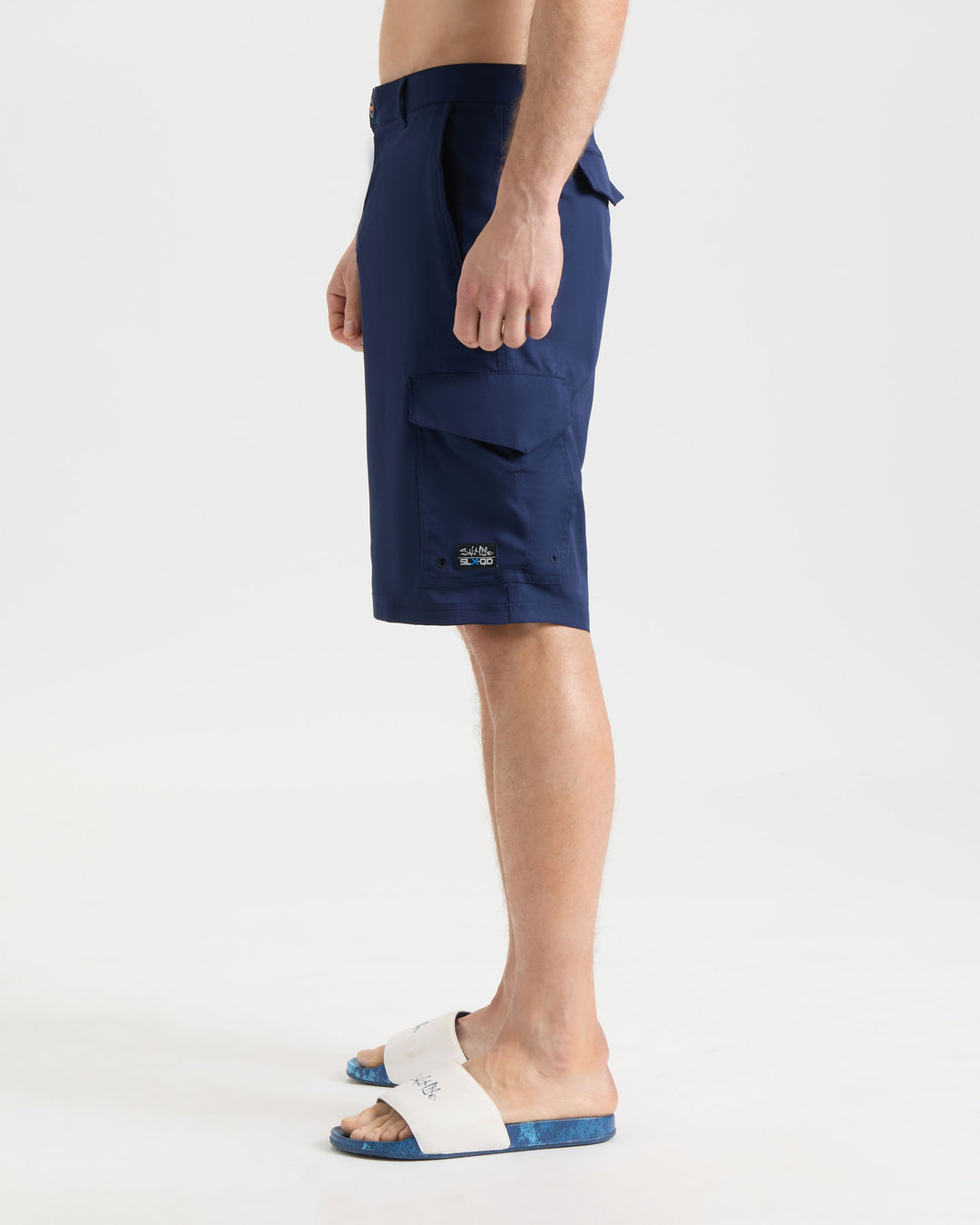 Men's La Vida Hybrid Shorts