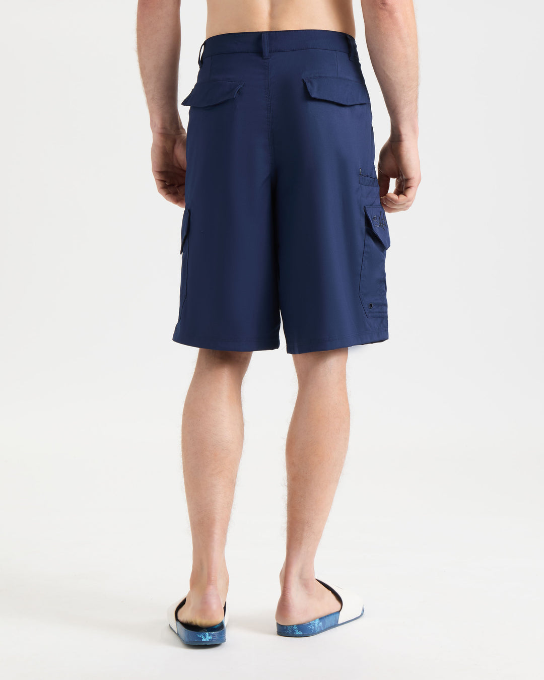Men's La Vida Hybrid Shorts
