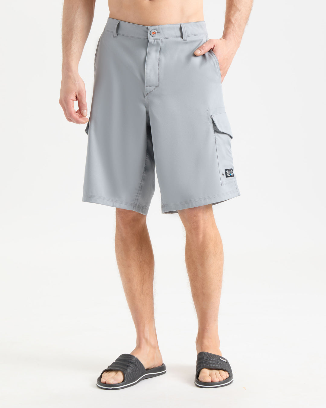 Men's La Vida Hybrid Shorts