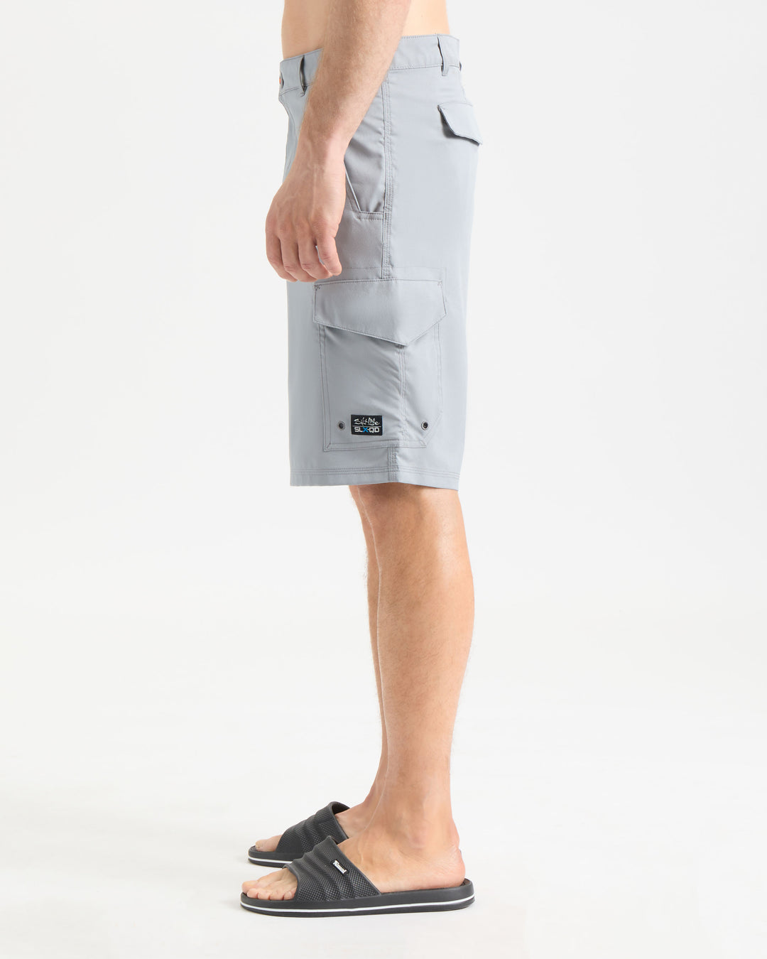 Men's La Vida Hybrid Shorts