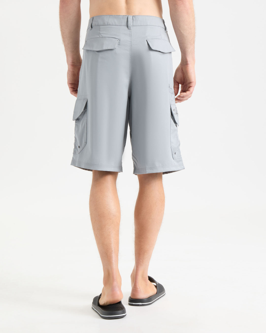 Men's La Vida Hybrid Shorts