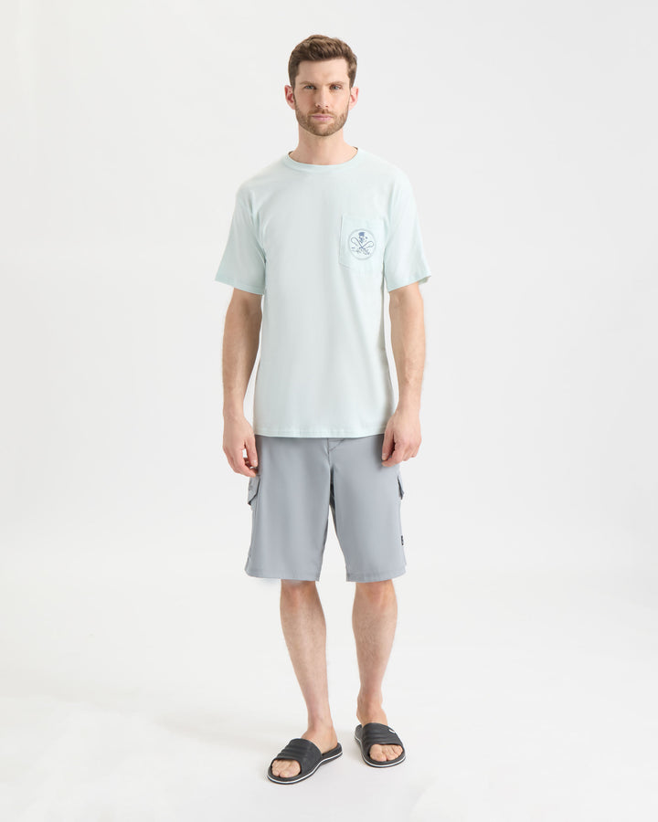 Men's La Vida Hybrid Shorts