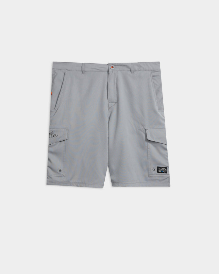 Men's La Vida Hybrid Shorts