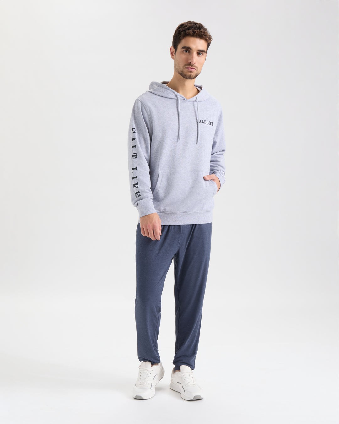 Men's Mahi Tribe Hoodie