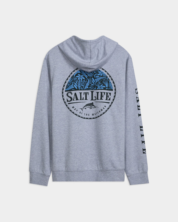 Men's Mahi Tribe Hoodie