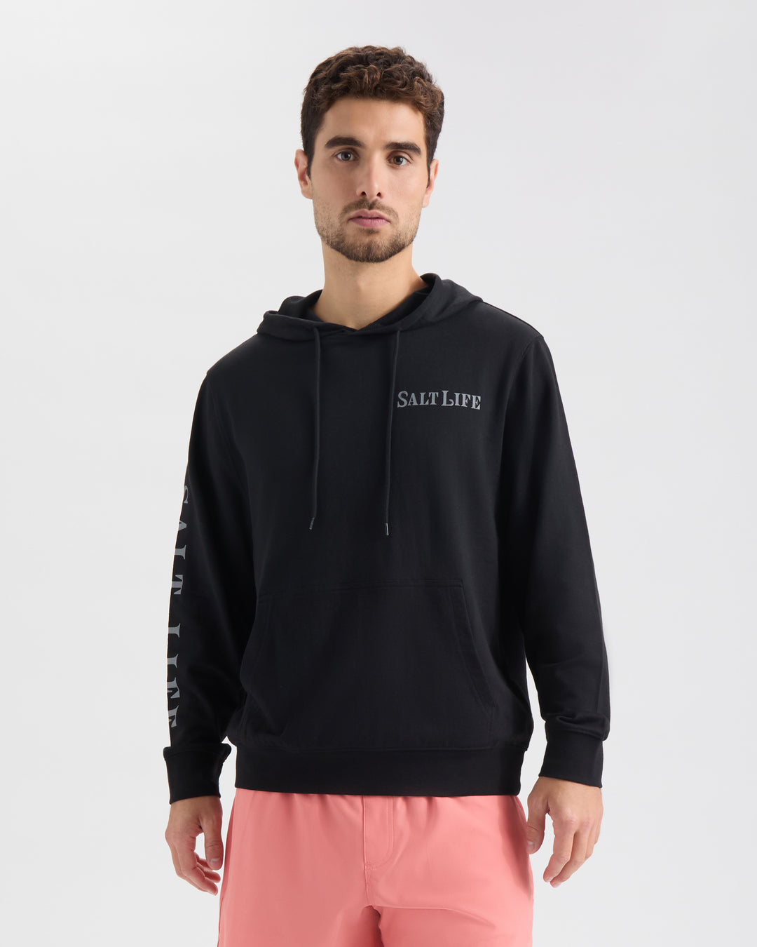 Men's Mahi Tribe Hoodie