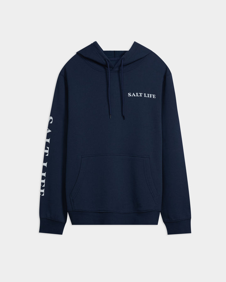 Men’s United We Fish Hoodie