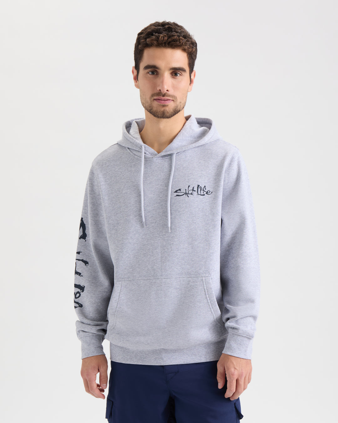 Men’s Guide Me Home Hoodie