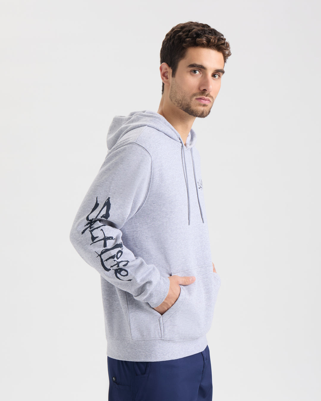 Men’s Guide Me Home Hoodie