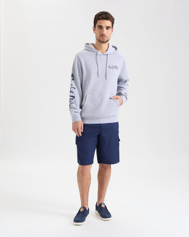 Men’s Guide Me Home Hoodie