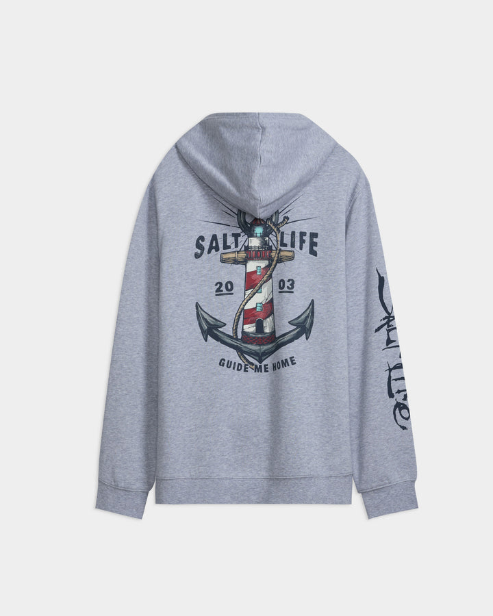 Men’s Guide Me Home Hoodie