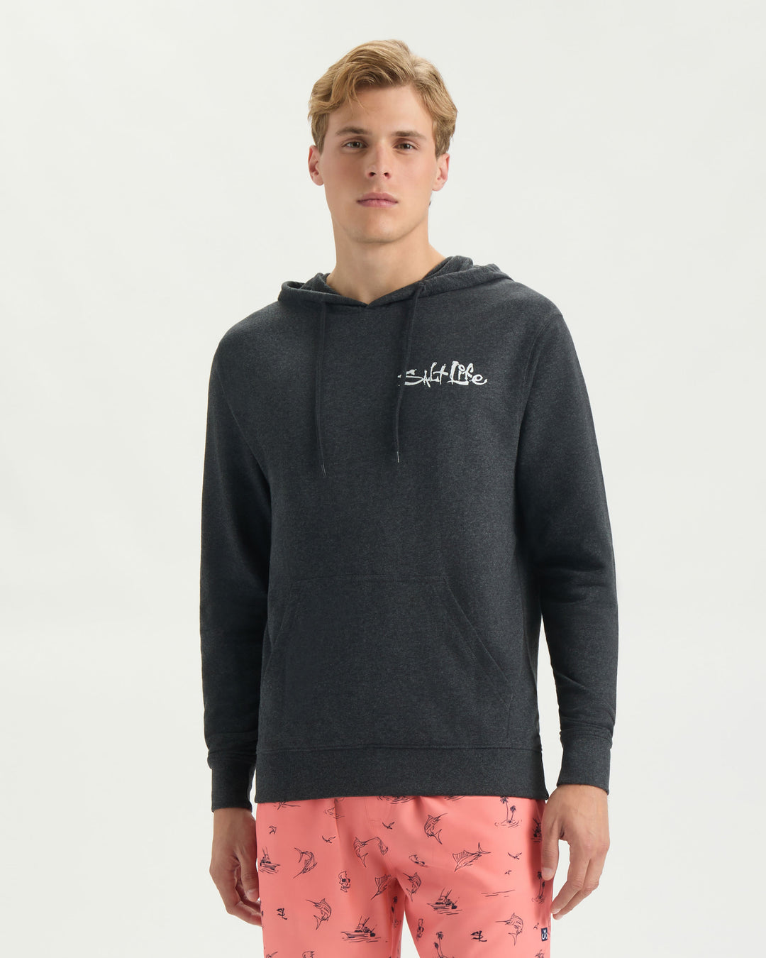 Men's First Light Hoodie
