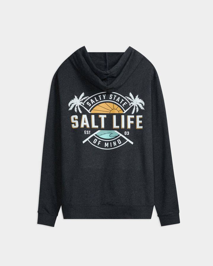 Men's First Light Hoodie