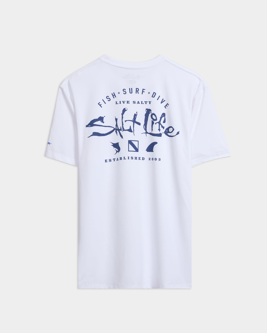 Men's Watermans Trifecta SLX Performance Tee