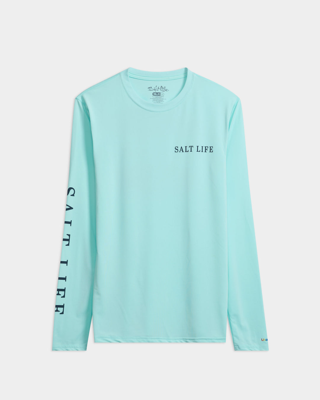 Men's Lush Canopy SLX Performance Long Sleeve Shirt