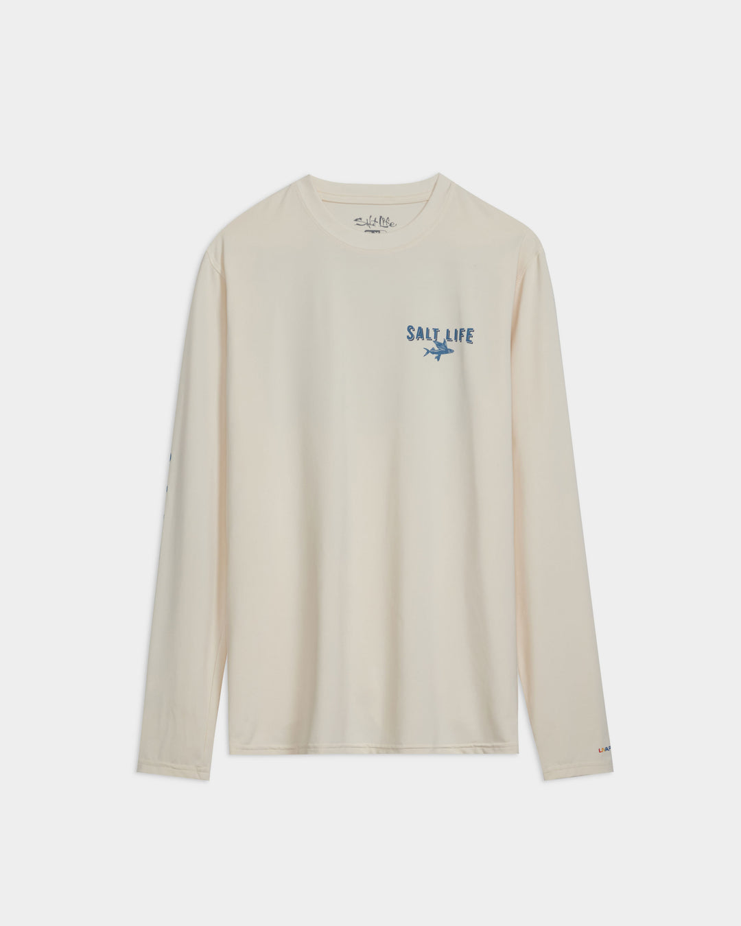 Men's Sky Bound SLX Performance Long Sleeve Shirt