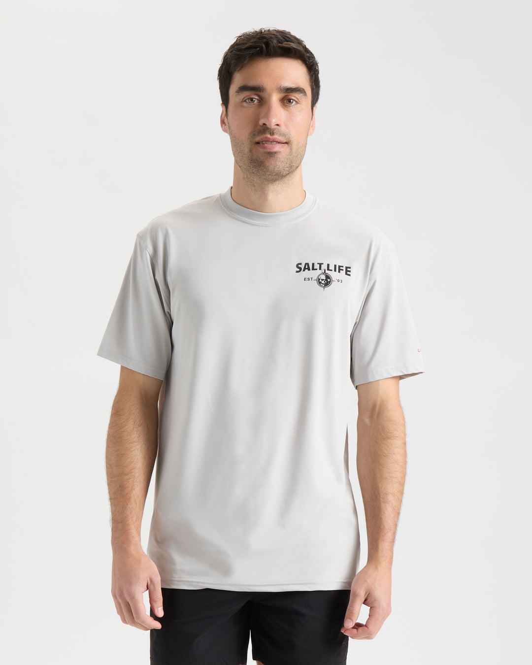 Men's Heavy Seas SLX Performance Short Sleeve Shirt