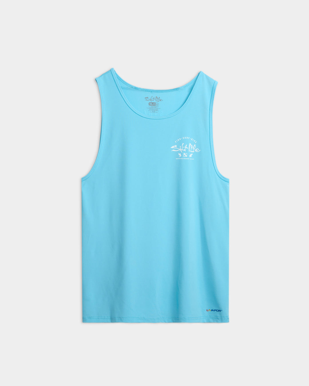 Men's Waterman Trifecta SLX Performance Tank Top