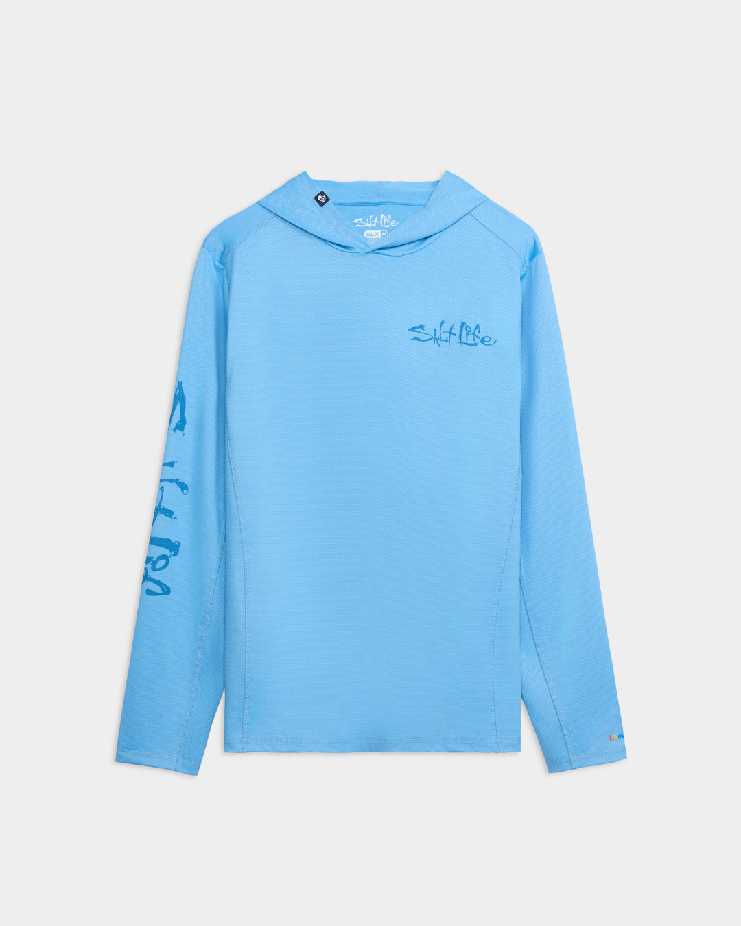 Men’s Upwell 2.0 Perforated SLX Performance Hoodie