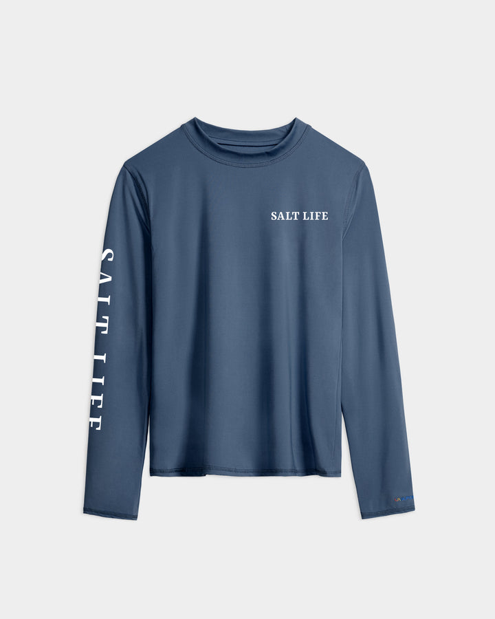 Men’s Mahi Way SLX Performance Long Sleeve Tee