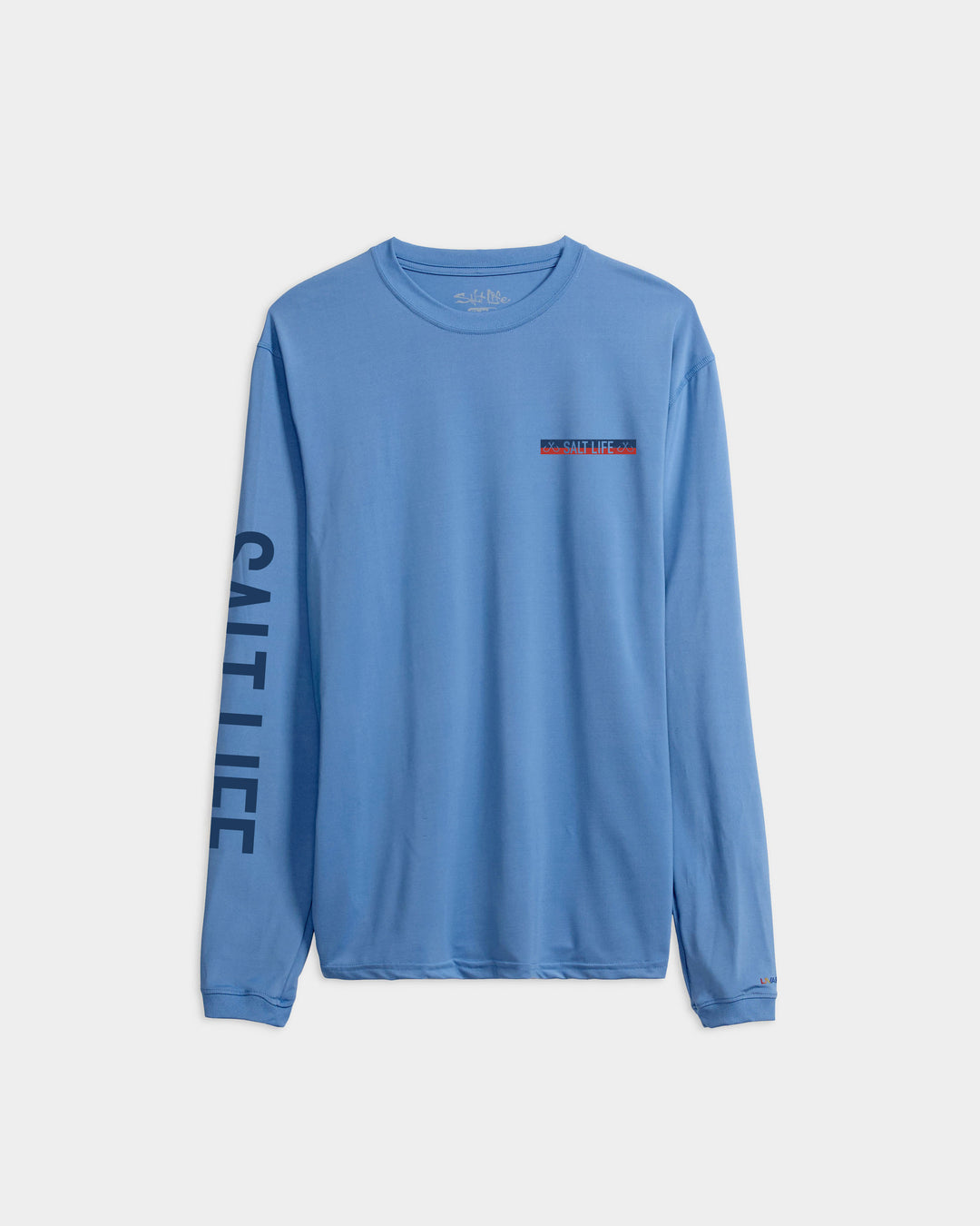 Men’s Tuna Tournament Long Sleeve SLX Performance Tee