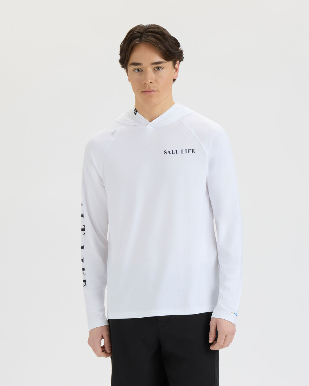Men’s Jaws of Steel 2.0 SLX Performance Hoodie