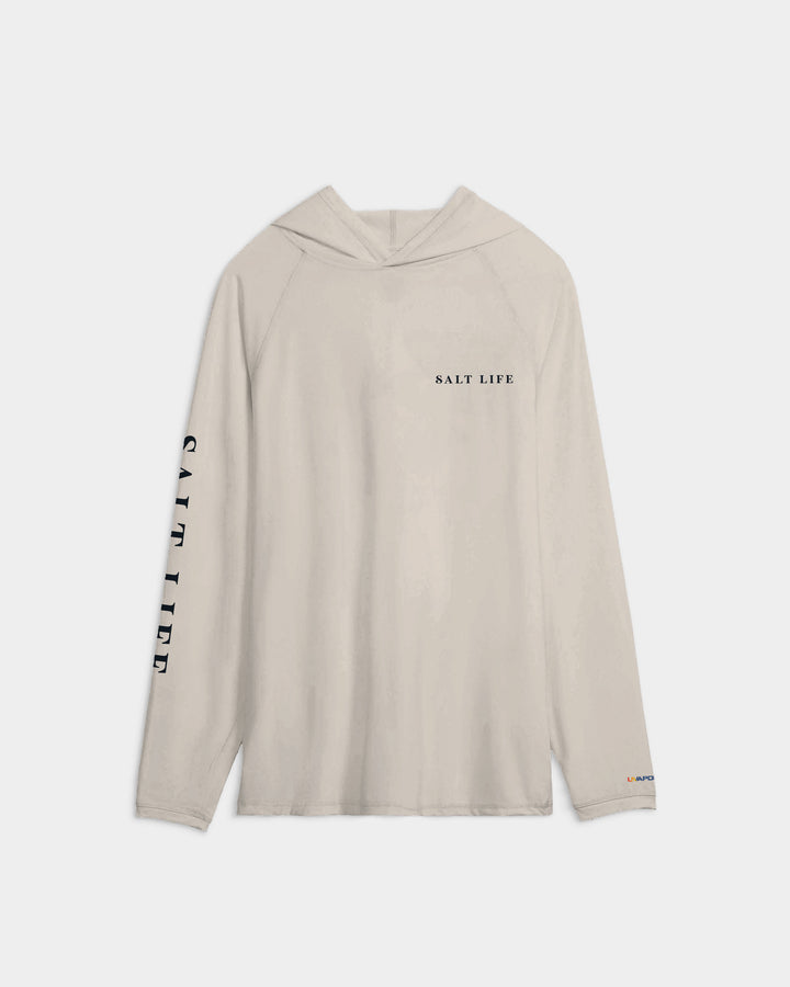 Men’s Jaws of Steel 2.0 SLX Performance Hoodie