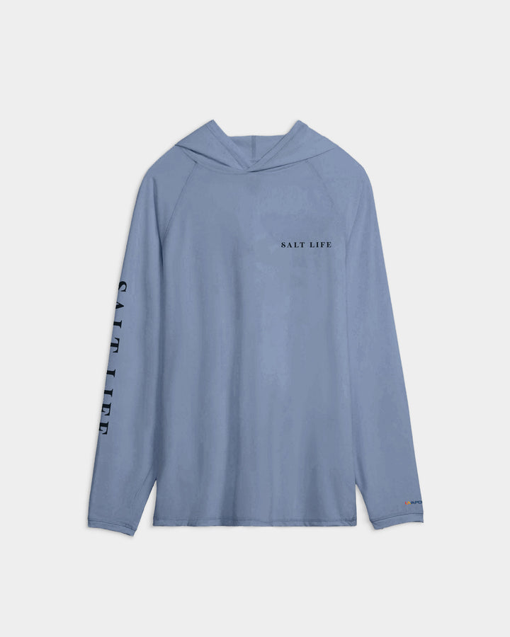 Men’s Jaws of Steel 2.0 SLX Performance Hoodie