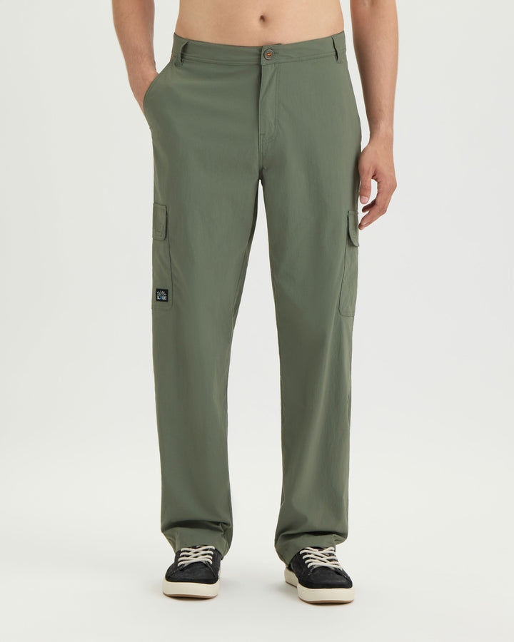 Men’s Rig Master Cargo Pant