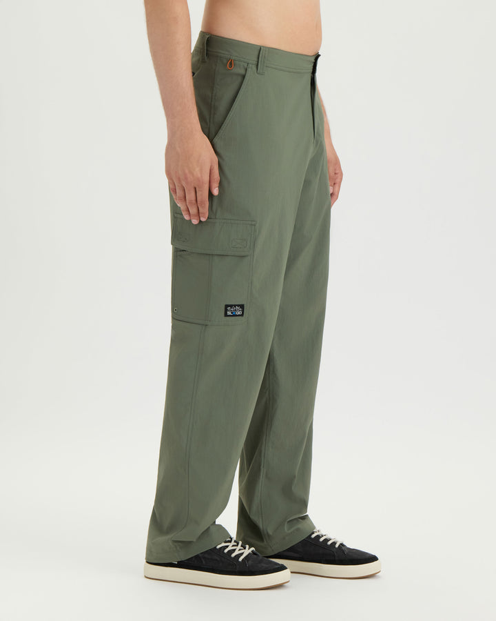 Men’s Rig Master Cargo Pant