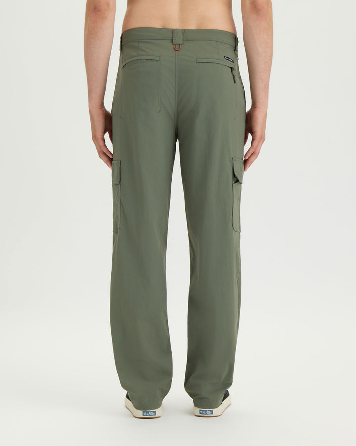 Men’s Rig Master Cargo Pant