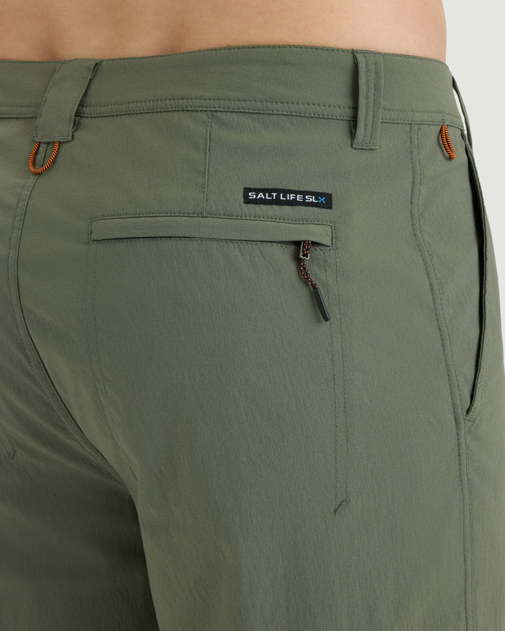Men’s Rig Master Cargo Pant