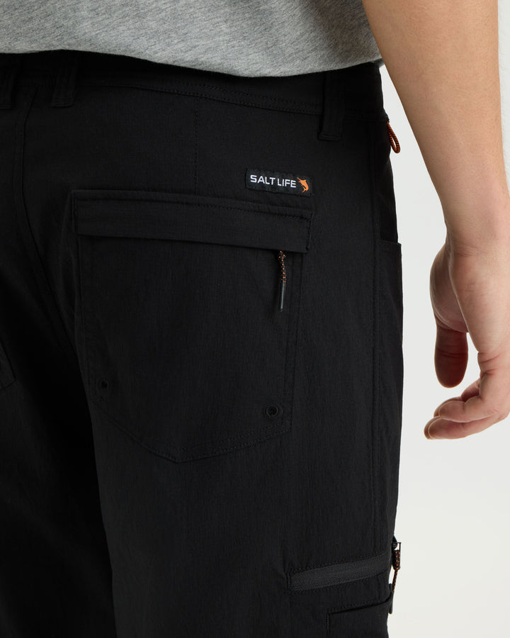 Men’s Sea-Shift Convertible Pant