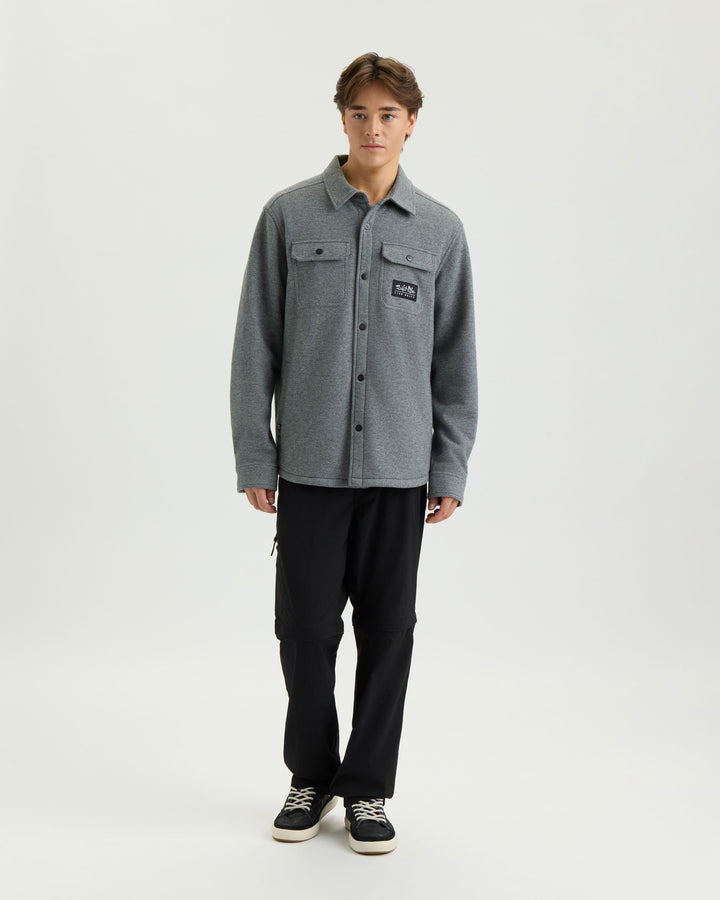 Men’s Sea-Shift Convertible Pant