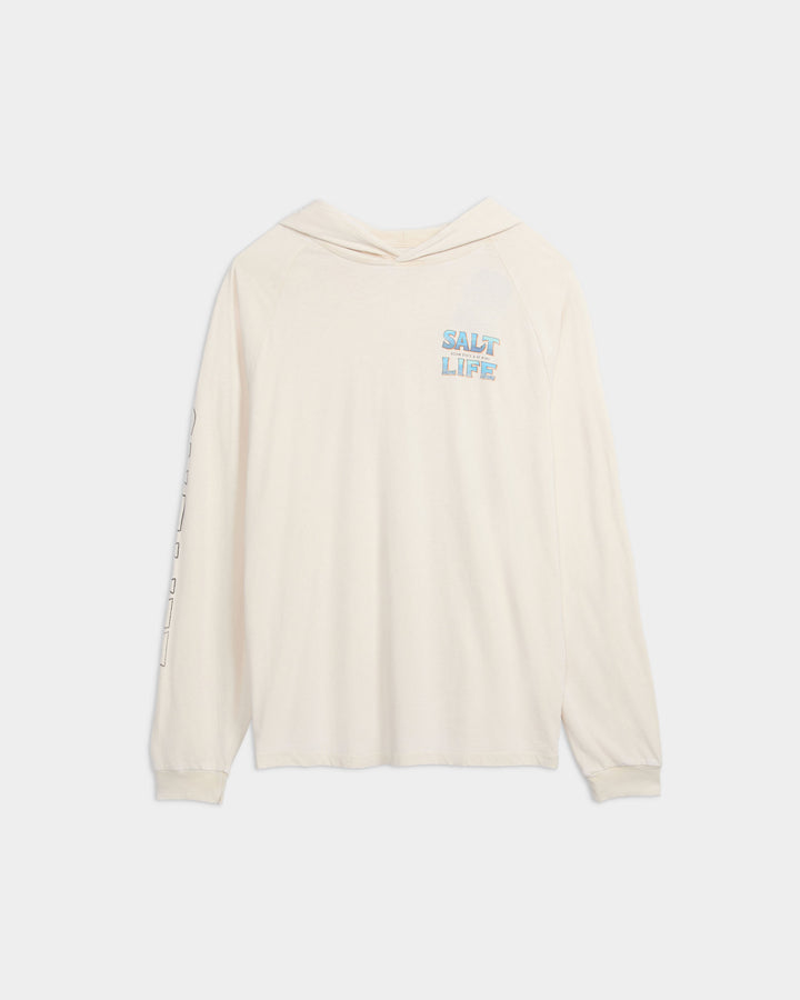 Men's Salty Surf Club Hoodie