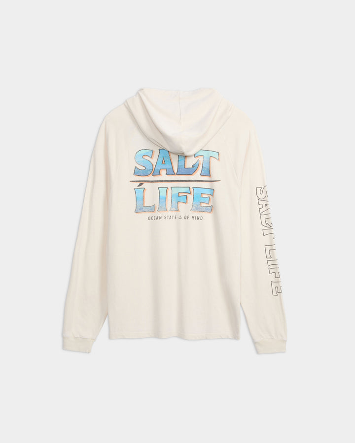 Men's Salty Surf Club Hoodie
