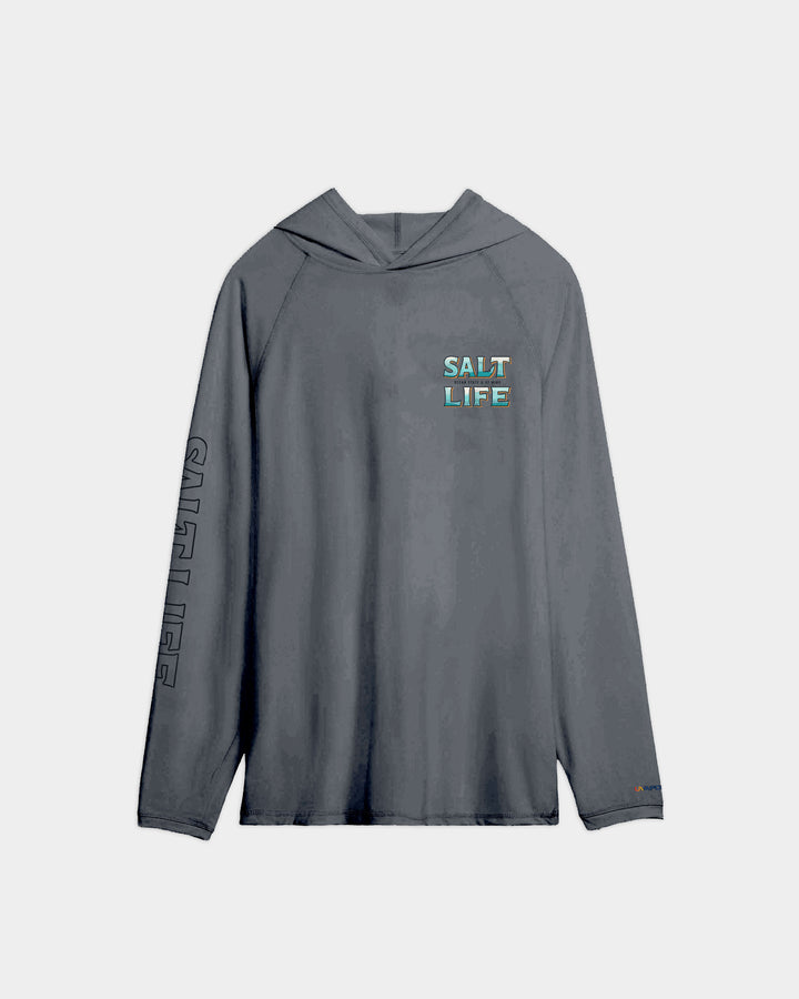 Men's Salty Surf Club Hoodie