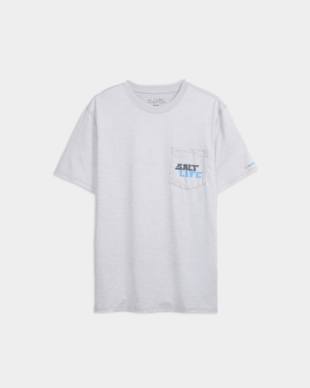 Men's Beyond the Break SS SLX Space Dye Tee