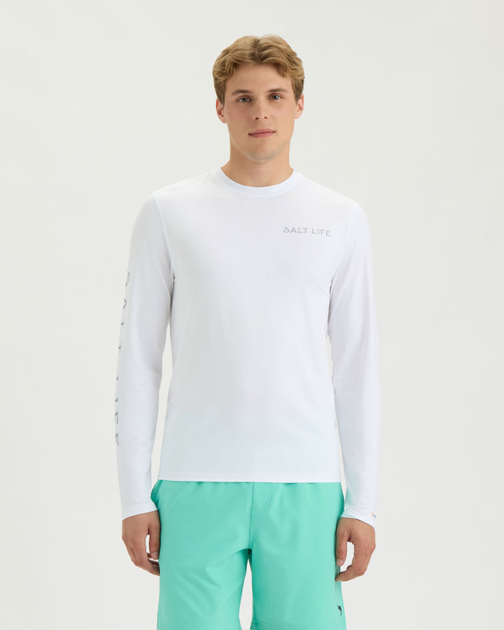 Men’s Tackle Ready SLX Performance Long Sleeve Tee
