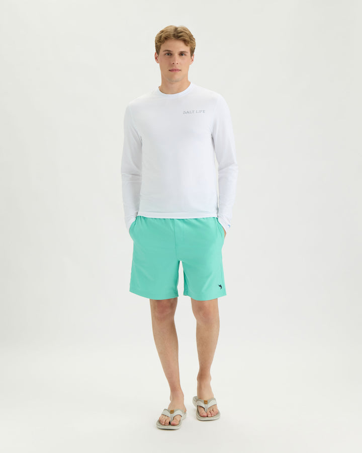 Men’s Tackle Ready SLX Performance Long Sleeve Tee
