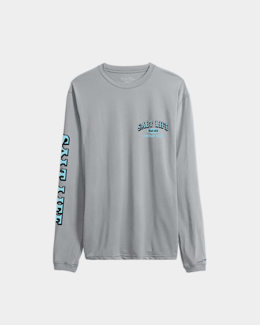 Men’s Constant Quest SLX Performance Long Sleeve Tee