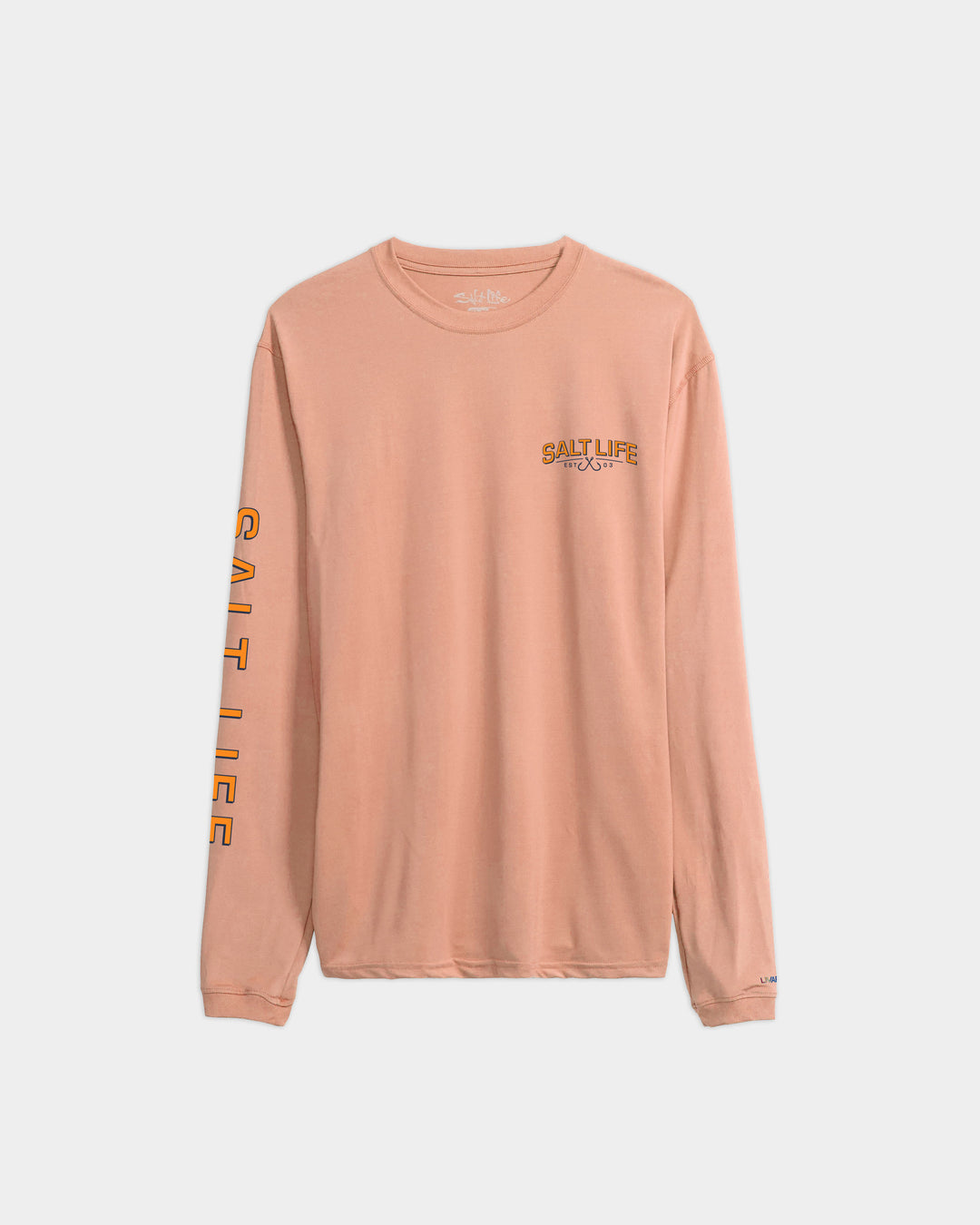 Men’s Bluewater Kings SLX Performance Long Sleeve Tee