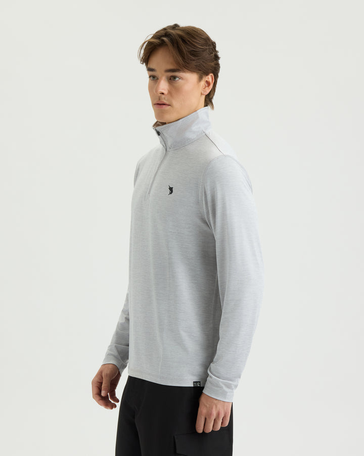 Men’s Tight Line SLX Performance Quarter Zip