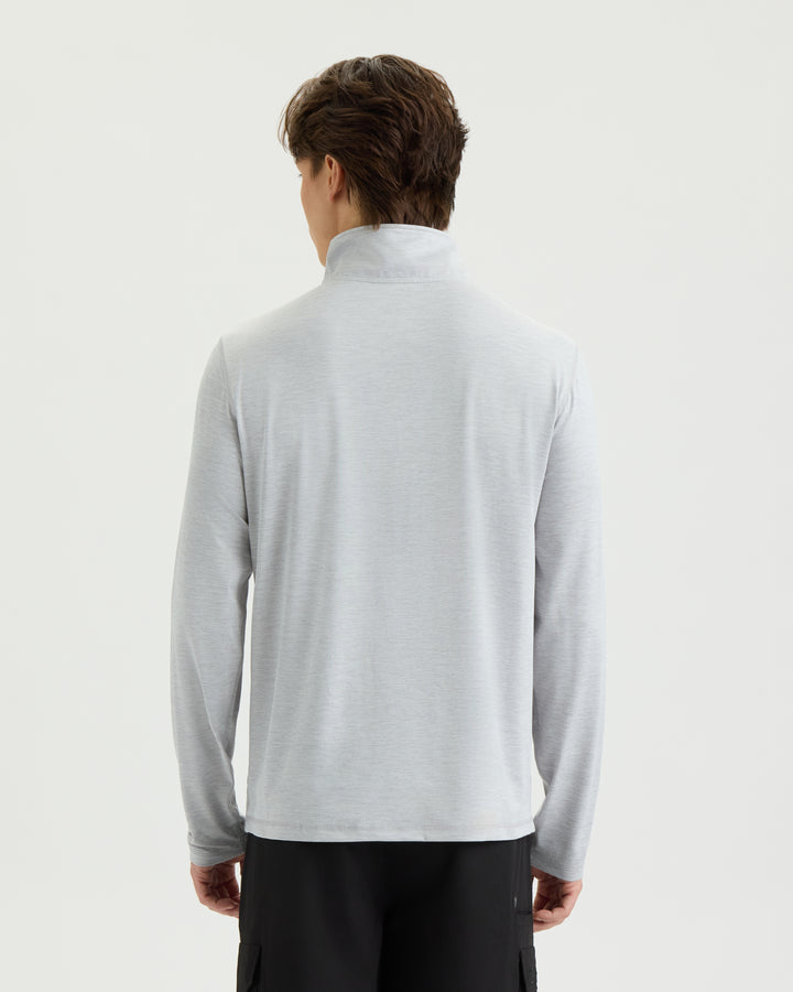 Men’s Tight Line SLX Performance Quarter Zip